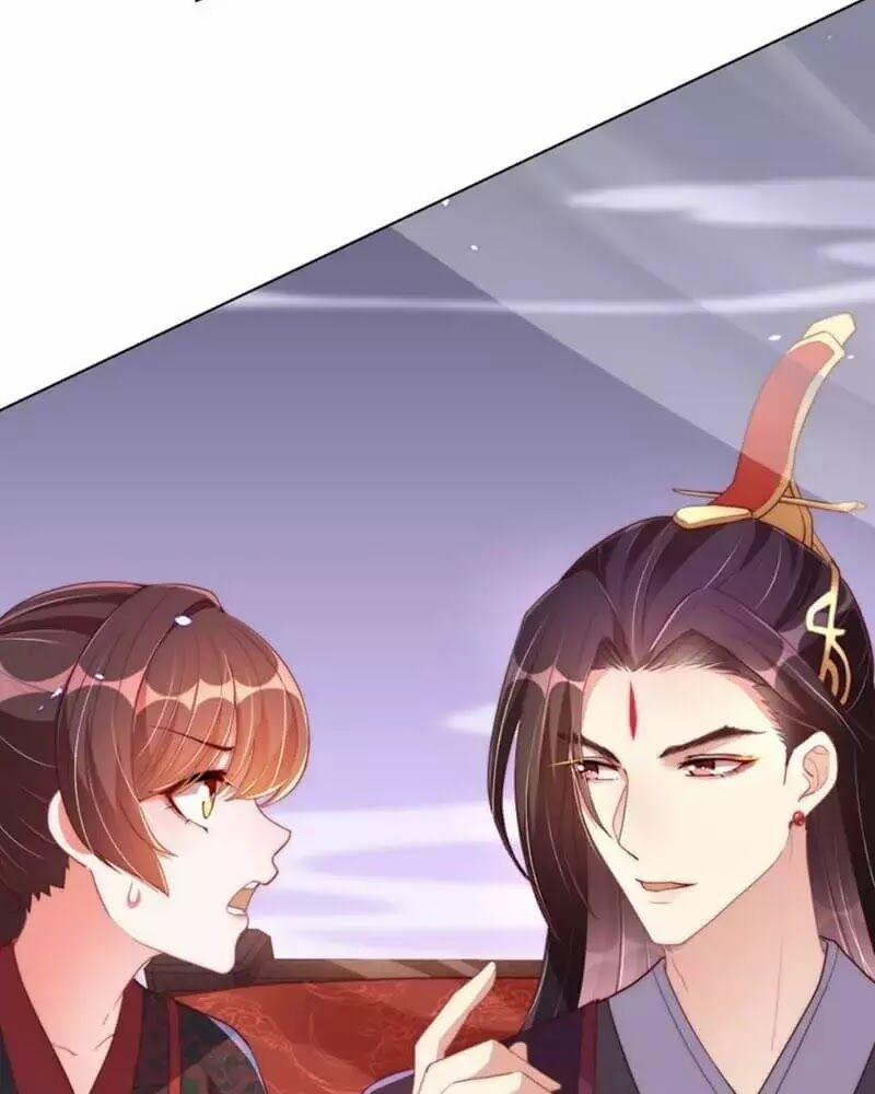 Công Chúa Tại Thượng: Quốc Sư Mời Xuống Kiệu 33 trang 79