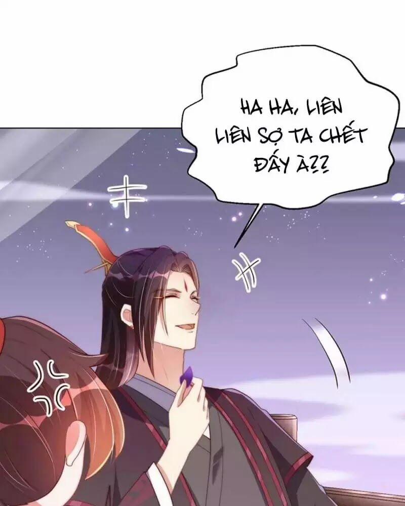 Công Chúa Tại Thượng: Quốc Sư Mời Xuống Kiệu 33 trang 81