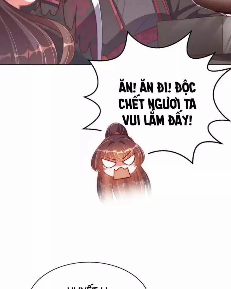 Công Chúa Tại Thượng: Quốc Sư Mời Xuống Kiệu 33 trang 82