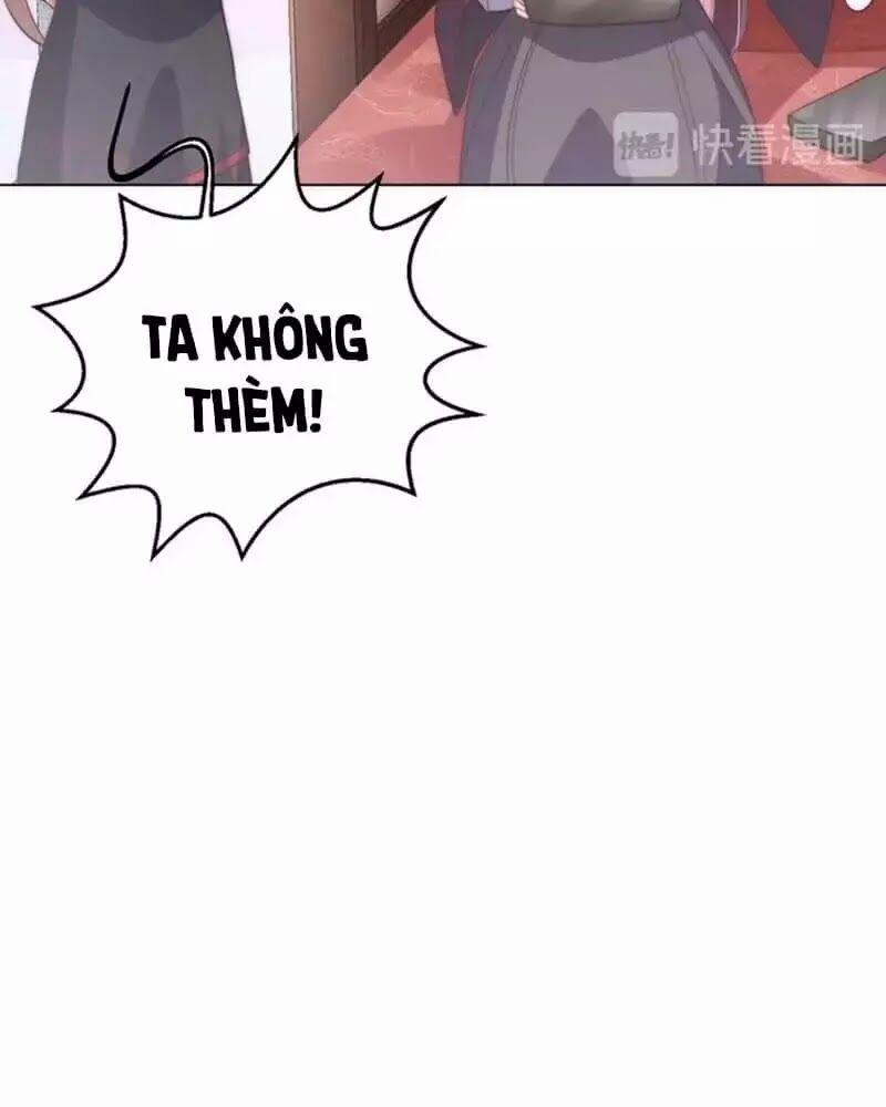 Công Chúa Tại Thượng: Quốc Sư Mời Xuống Kiệu 33 trang 84