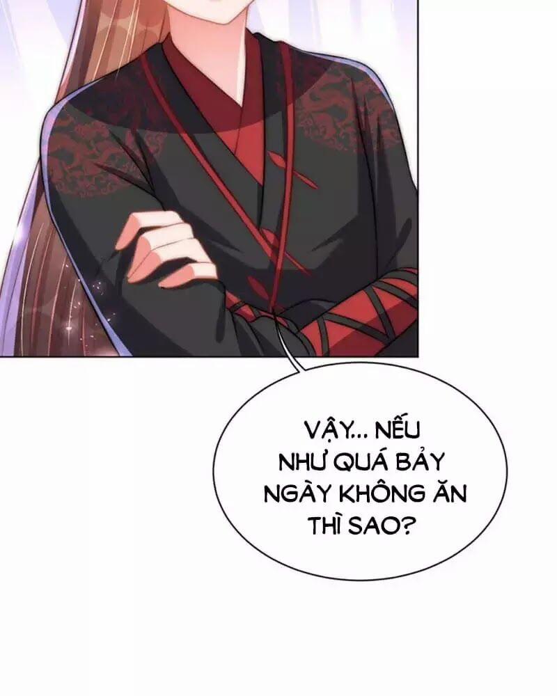 Công Chúa Tại Thượng: Quốc Sư Mời Xuống Kiệu 33 trang 87