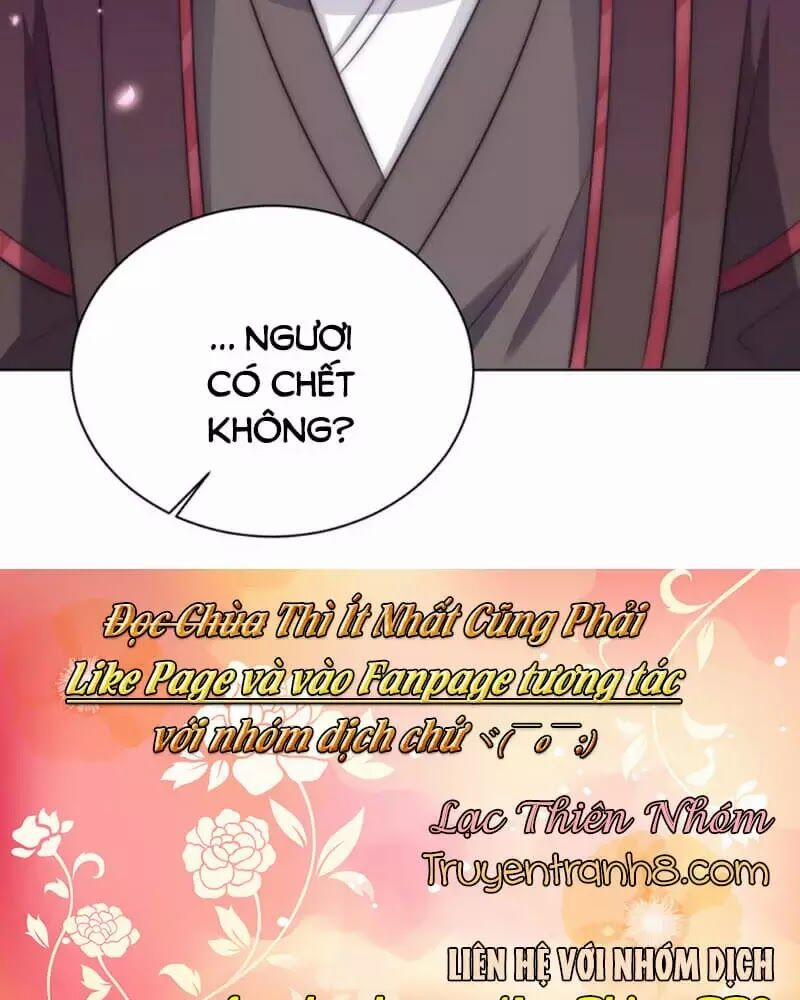 Công Chúa Tại Thượng: Quốc Sư Mời Xuống Kiệu 33 trang 89