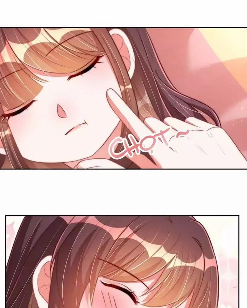 Công Chúa Tại Thượng: Quốc Sư Mời Xuống Kiệu 33 trang 9