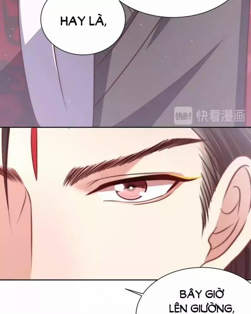 Công Chúa Tại Thượng: Quốc Sư Mời Xuống Kiệu 34 trang 10