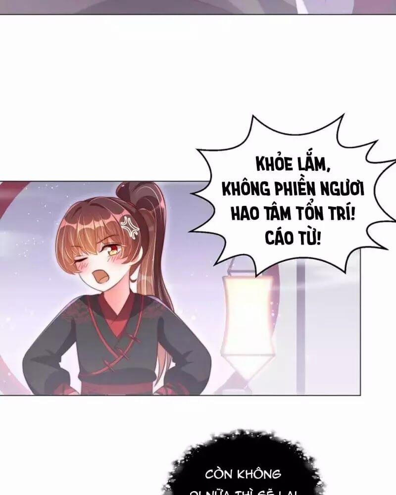 Công Chúa Tại Thượng: Quốc Sư Mời Xuống Kiệu 34 trang 14