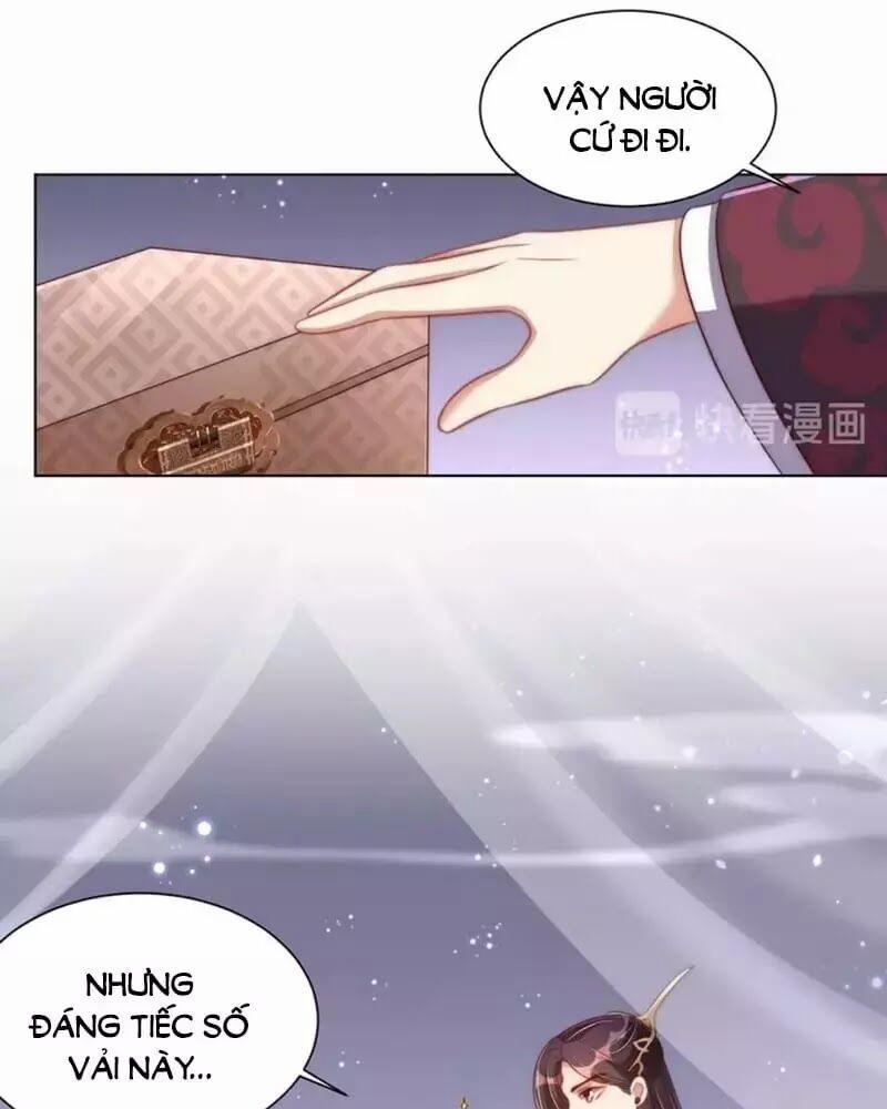 Công Chúa Tại Thượng: Quốc Sư Mời Xuống Kiệu 34 trang 16