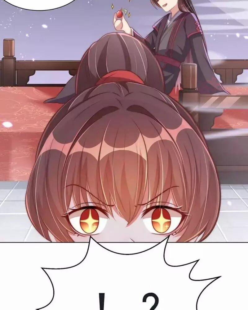 Công Chúa Tại Thượng: Quốc Sư Mời Xuống Kiệu 34 trang 17