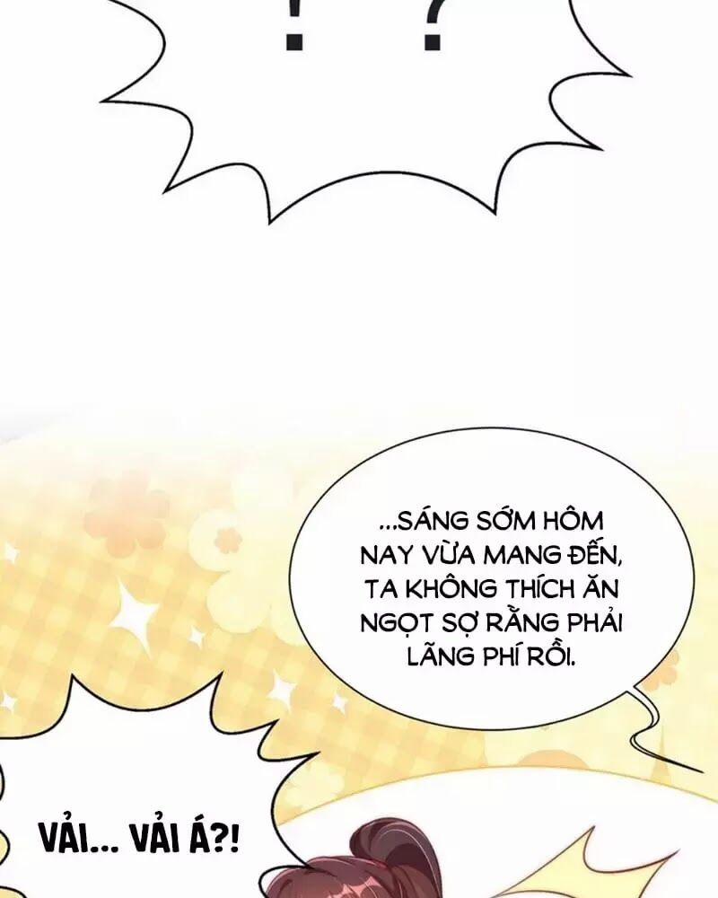 Công Chúa Tại Thượng: Quốc Sư Mời Xuống Kiệu 34 trang 18