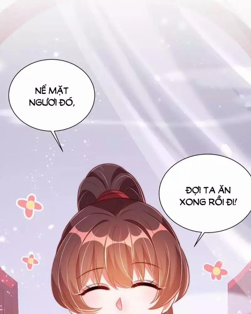 Công Chúa Tại Thượng: Quốc Sư Mời Xuống Kiệu 34 trang 20