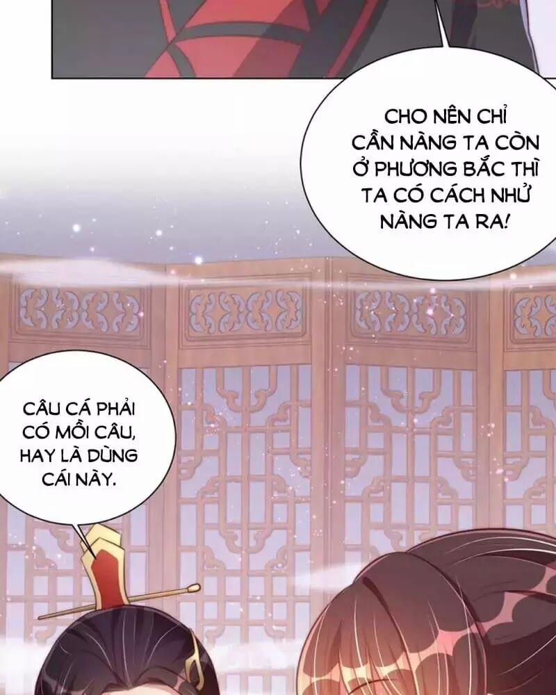 Công Chúa Tại Thượng: Quốc Sư Mời Xuống Kiệu 34 trang 26