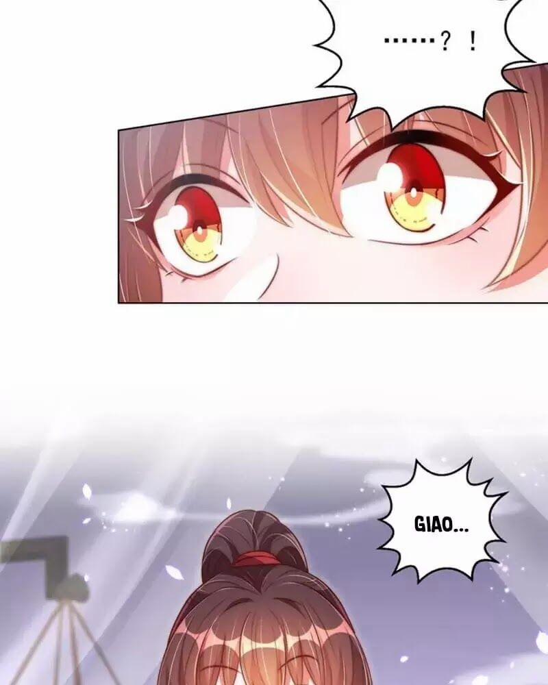 Công Chúa Tại Thượng: Quốc Sư Mời Xuống Kiệu 34 trang 28