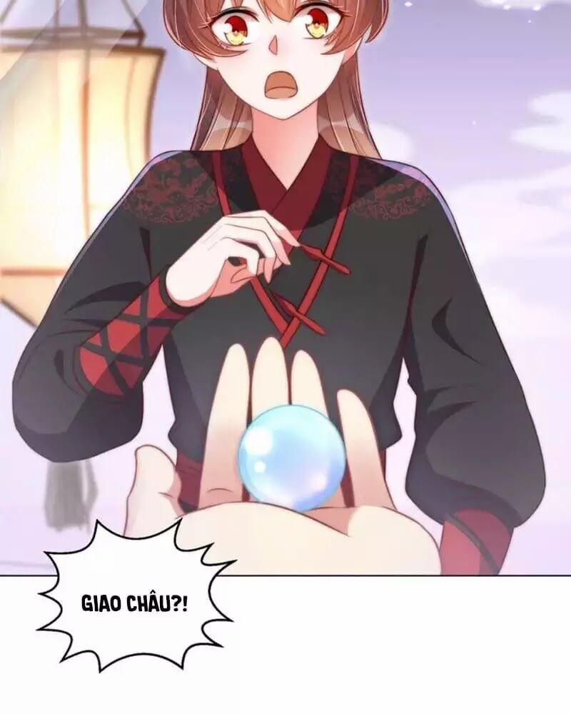 Công Chúa Tại Thượng: Quốc Sư Mời Xuống Kiệu 34 trang 29