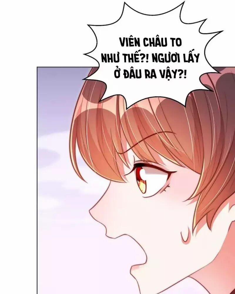 Công Chúa Tại Thượng: Quốc Sư Mời Xuống Kiệu 34 trang 30