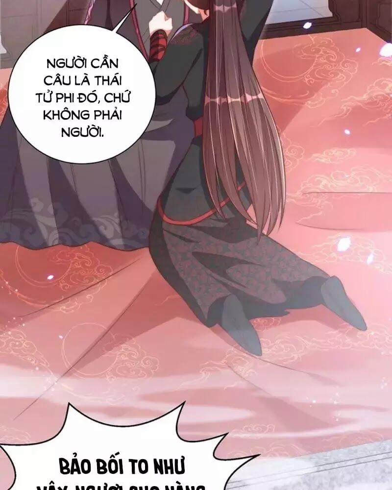 Công Chúa Tại Thượng: Quốc Sư Mời Xuống Kiệu 34 trang 39