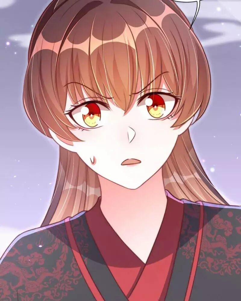 Công Chúa Tại Thượng: Quốc Sư Mời Xuống Kiệu 34 trang 4