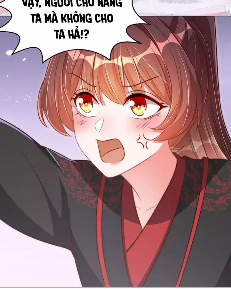 Công Chúa Tại Thượng: Quốc Sư Mời Xuống Kiệu 34 trang 40