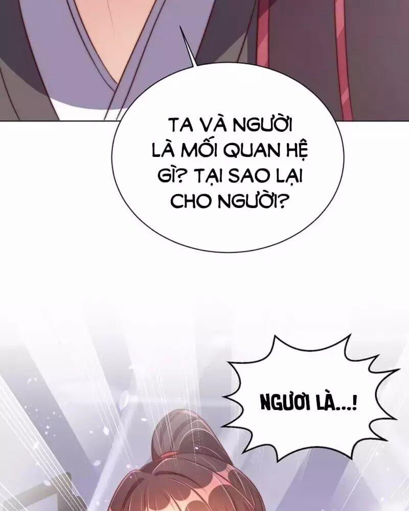 Công Chúa Tại Thượng: Quốc Sư Mời Xuống Kiệu 34 trang 43