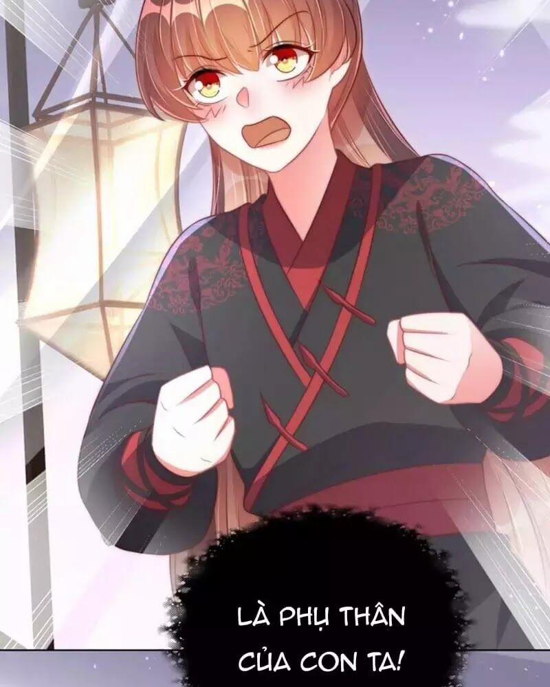 Công Chúa Tại Thượng: Quốc Sư Mời Xuống Kiệu 34 trang 44