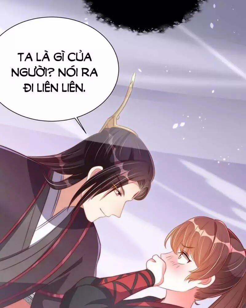 Công Chúa Tại Thượng: Quốc Sư Mời Xuống Kiệu 34 trang 45