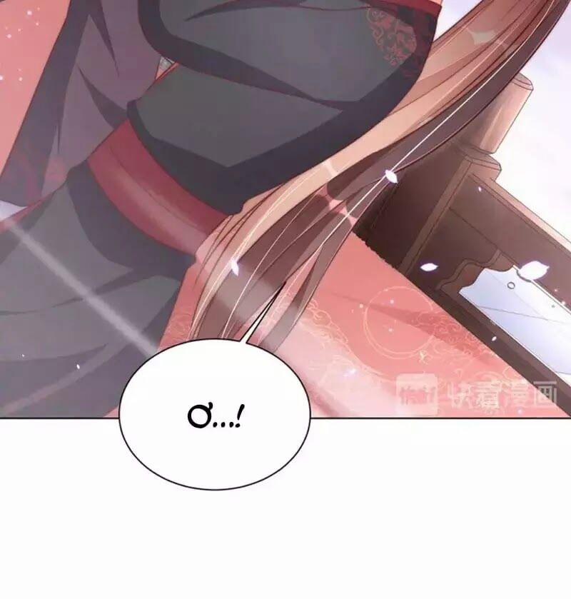 Công Chúa Tại Thượng: Quốc Sư Mời Xuống Kiệu 34 trang 46