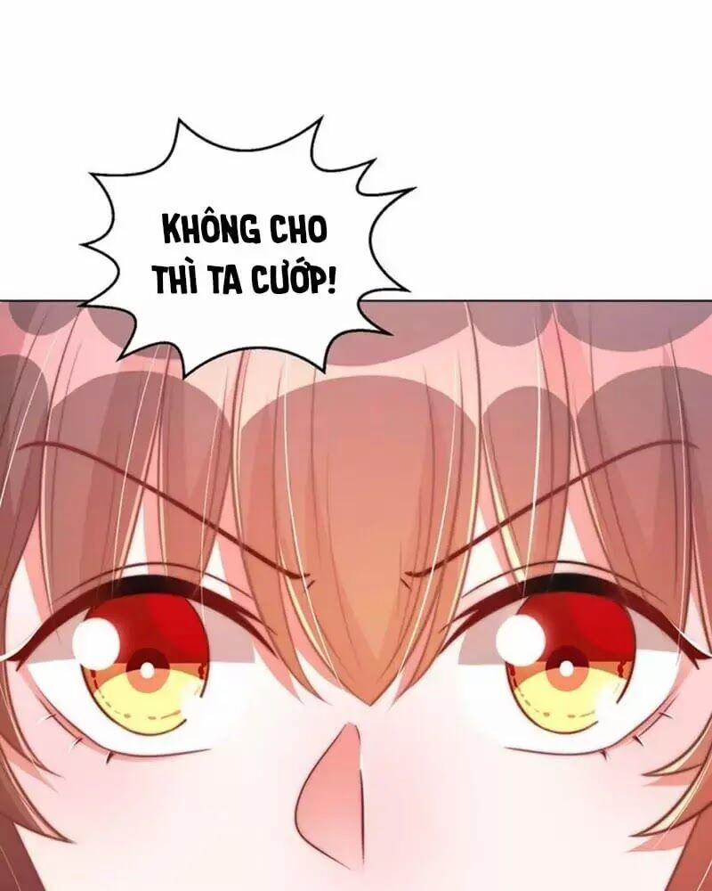 Công Chúa Tại Thượng: Quốc Sư Mời Xuống Kiệu 34 trang 47