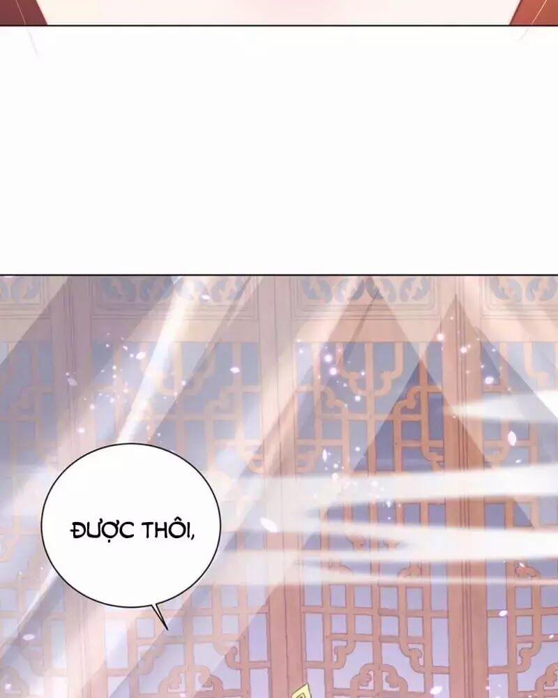 Công Chúa Tại Thượng: Quốc Sư Mời Xuống Kiệu 34 trang 48