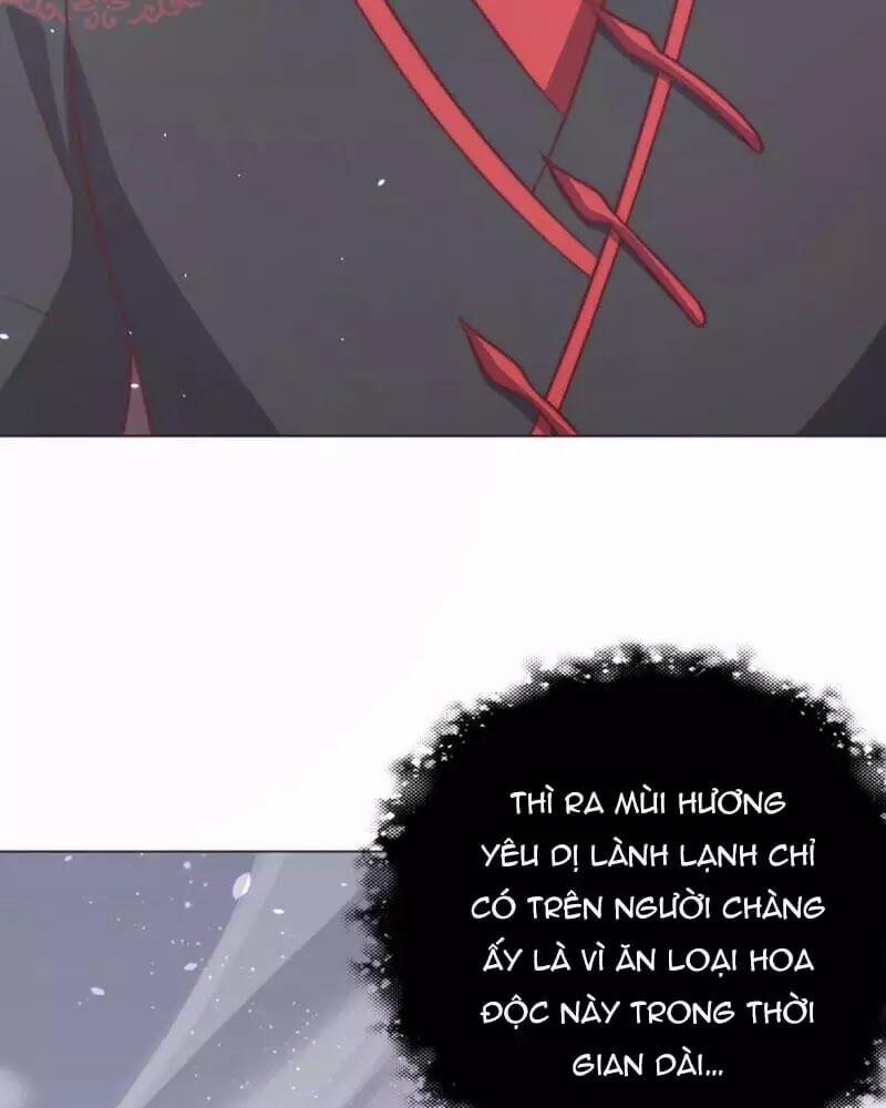 Công Chúa Tại Thượng: Quốc Sư Mời Xuống Kiệu 34 trang 5