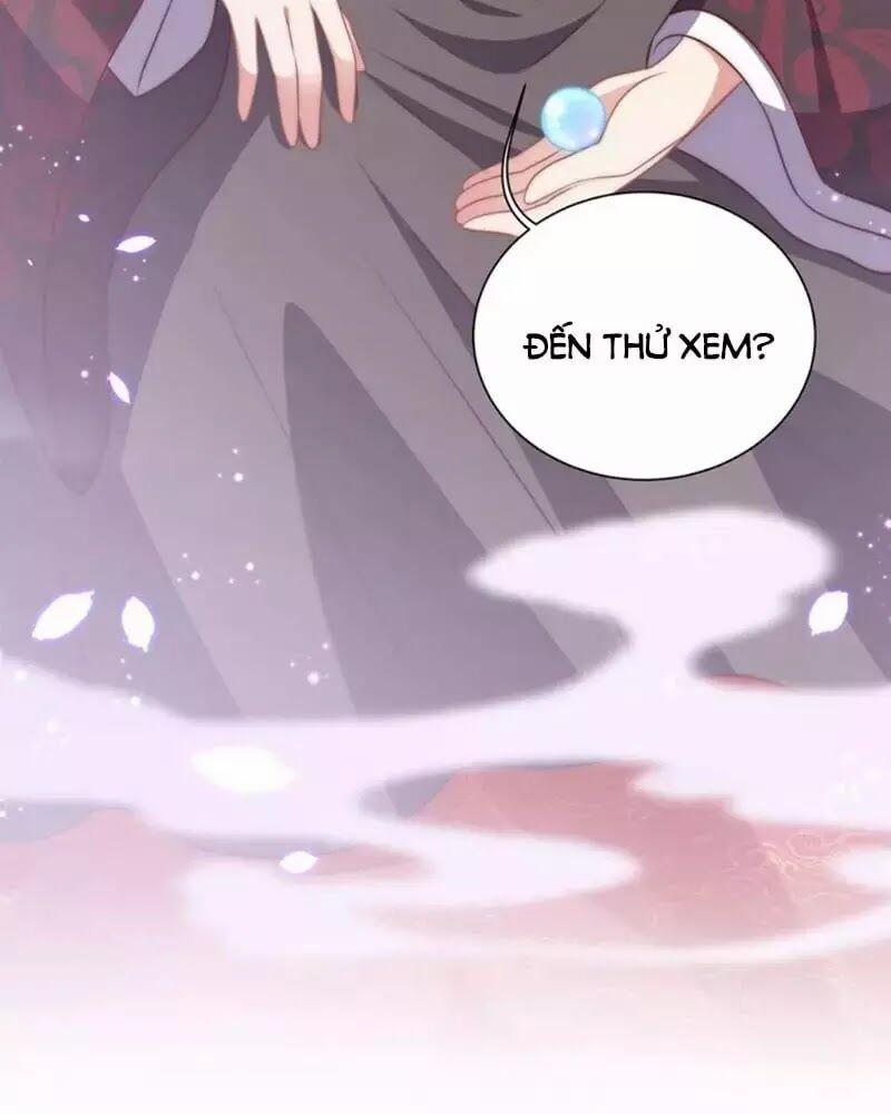 Công Chúa Tại Thượng: Quốc Sư Mời Xuống Kiệu 34 trang 50