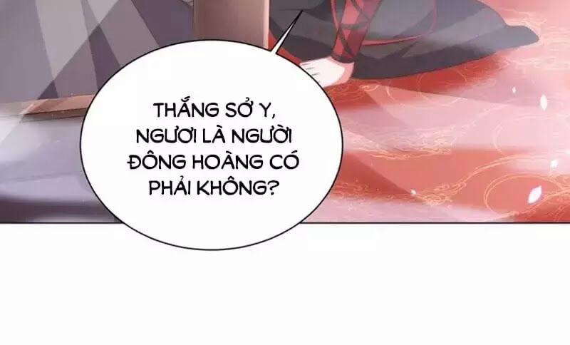 Công Chúa Tại Thượng: Quốc Sư Mời Xuống Kiệu 34 trang 57