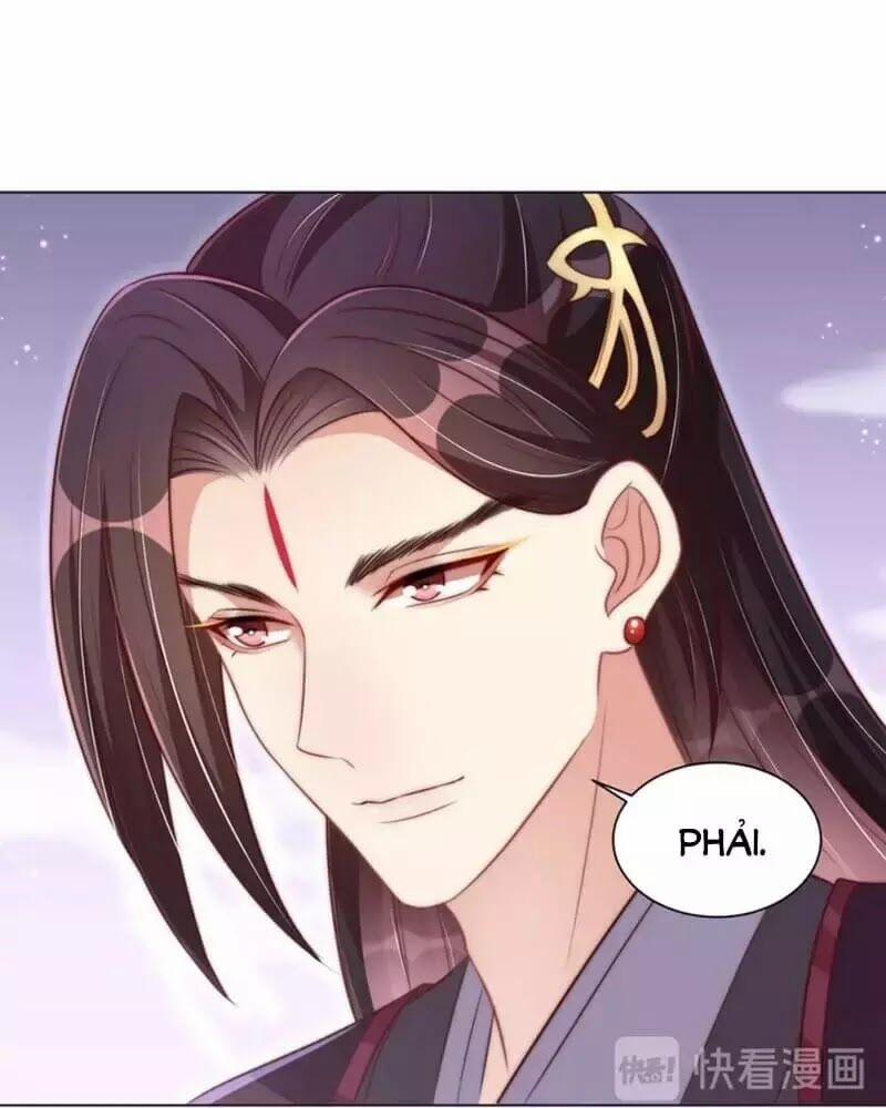 Công Chúa Tại Thượng: Quốc Sư Mời Xuống Kiệu 34 trang 58