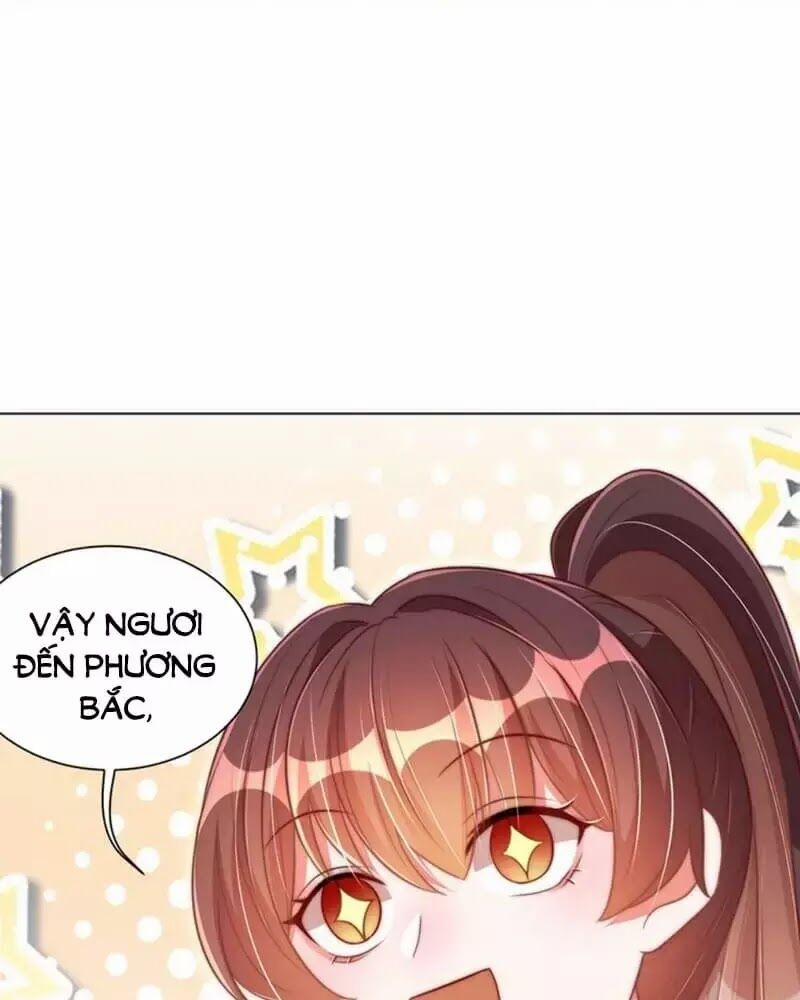 Công Chúa Tại Thượng: Quốc Sư Mời Xuống Kiệu 34 trang 59