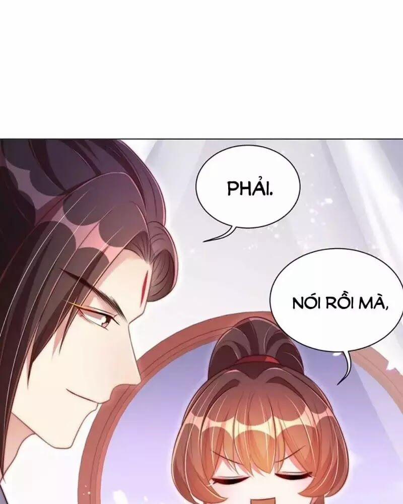 Công Chúa Tại Thượng: Quốc Sư Mời Xuống Kiệu 34 trang 61