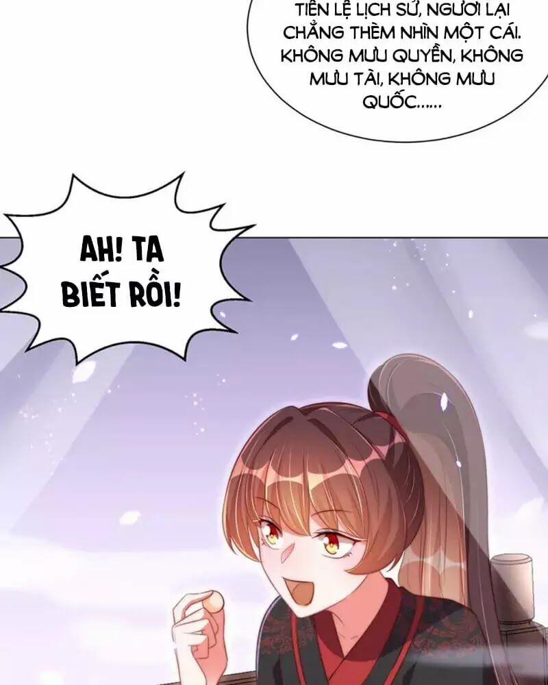 Công Chúa Tại Thượng: Quốc Sư Mời Xuống Kiệu 34 trang 65