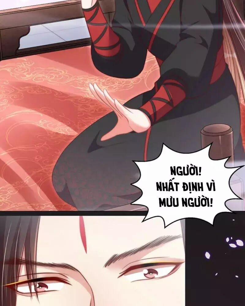 Công Chúa Tại Thượng: Quốc Sư Mời Xuống Kiệu 34 trang 66