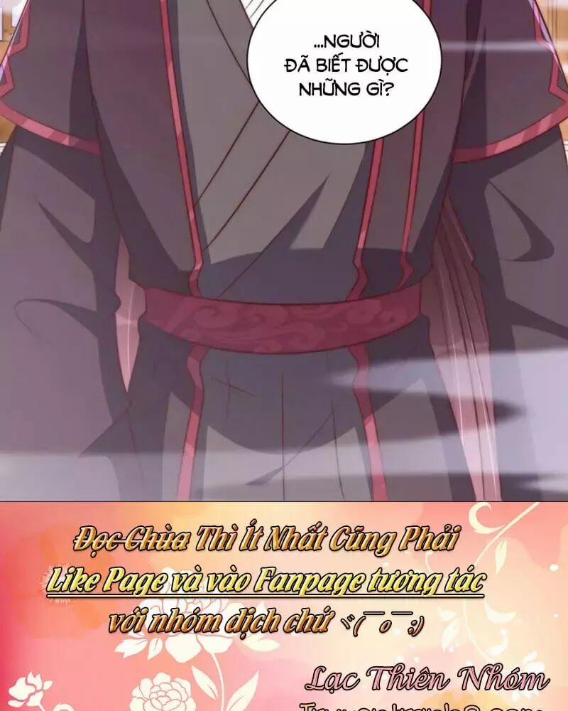 Công Chúa Tại Thượng: Quốc Sư Mời Xuống Kiệu 34 trang 68