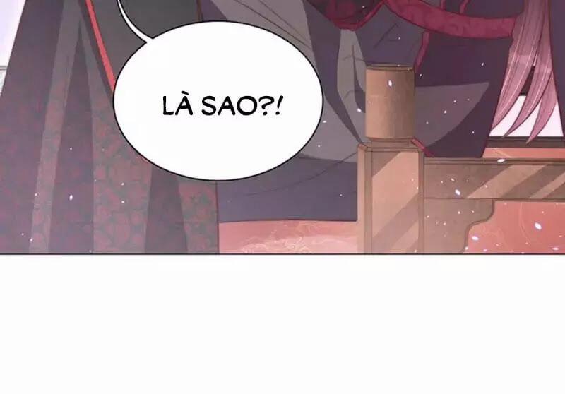 Công Chúa Tại Thượng: Quốc Sư Mời Xuống Kiệu 34 trang 7