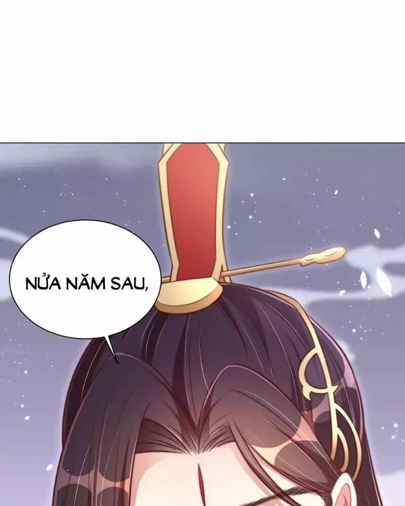 Công Chúa Tại Thượng: Quốc Sư Mời Xuống Kiệu 34 trang 8