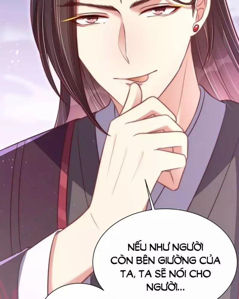 Công Chúa Tại Thượng: Quốc Sư Mời Xuống Kiệu 34 trang 9