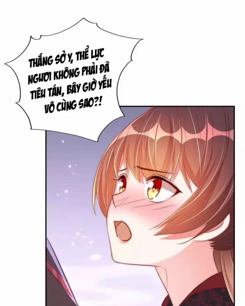 Công Chúa Tại Thượng: Quốc Sư Mời Xuống Kiệu 35 trang 10