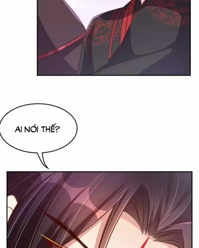 Công Chúa Tại Thượng: Quốc Sư Mời Xuống Kiệu 35 trang 11