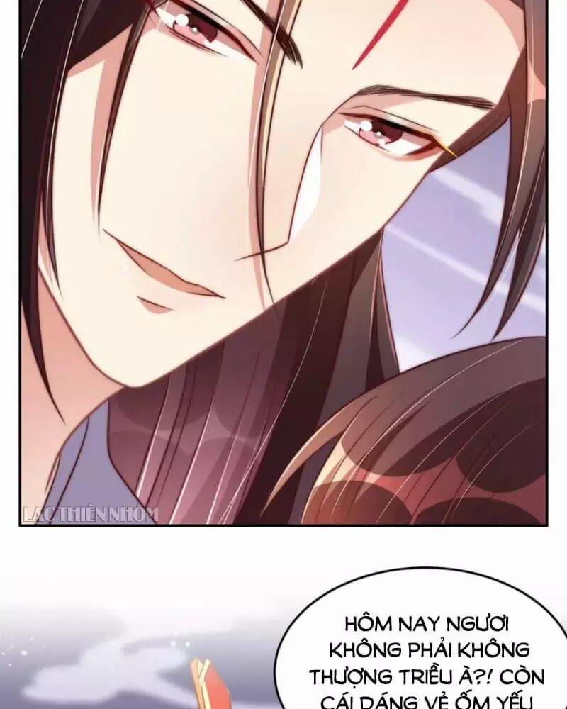 Công Chúa Tại Thượng: Quốc Sư Mời Xuống Kiệu 35 trang 12