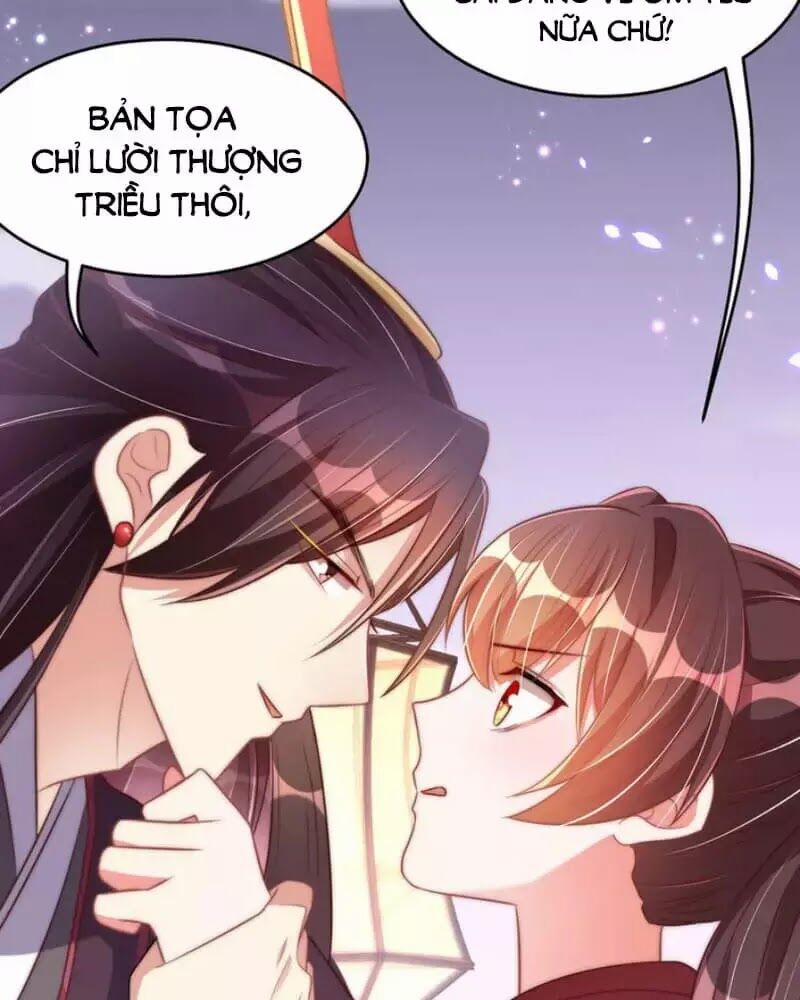 Công Chúa Tại Thượng: Quốc Sư Mời Xuống Kiệu 35 trang 13