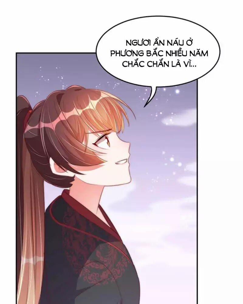 Công Chúa Tại Thượng: Quốc Sư Mời Xuống Kiệu 35 trang 2