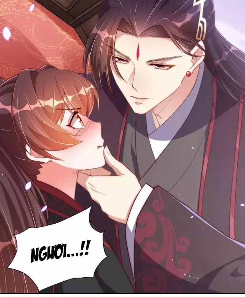 Công Chúa Tại Thượng: Quốc Sư Mời Xuống Kiệu 35 trang 20