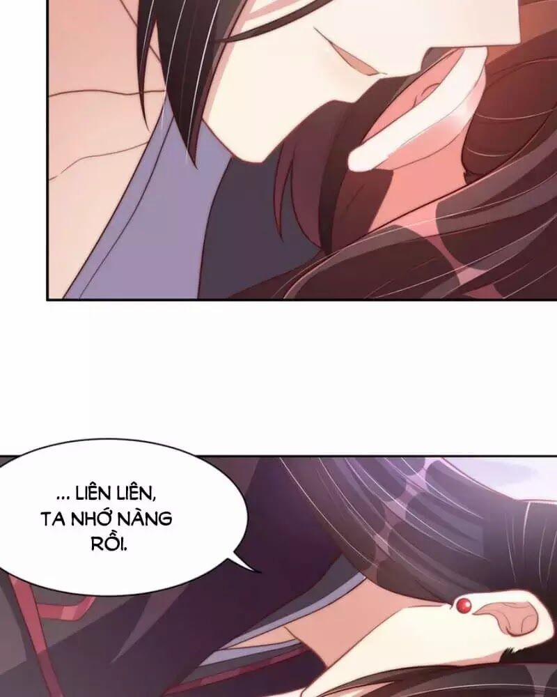 Công Chúa Tại Thượng: Quốc Sư Mời Xuống Kiệu 35 trang 26