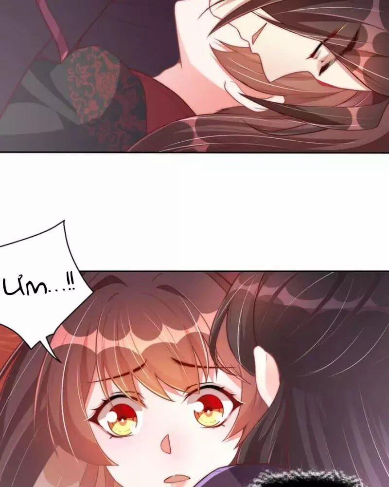 Công Chúa Tại Thượng: Quốc Sư Mời Xuống Kiệu 35 trang 27