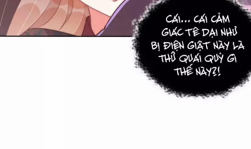 Công Chúa Tại Thượng: Quốc Sư Mời Xuống Kiệu 35 trang 28