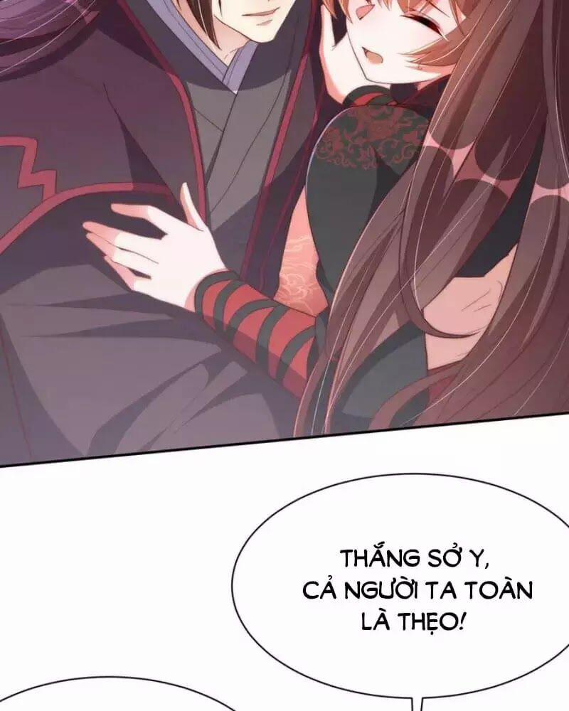 Công Chúa Tại Thượng: Quốc Sư Mời Xuống Kiệu 35 trang 32