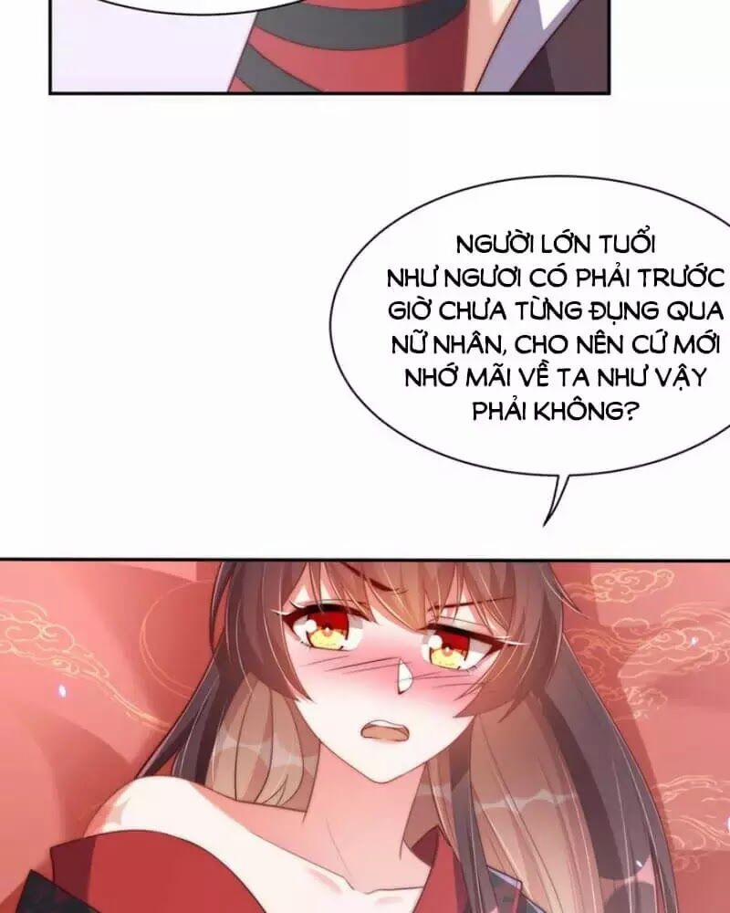 Công Chúa Tại Thượng: Quốc Sư Mời Xuống Kiệu 35 trang 35