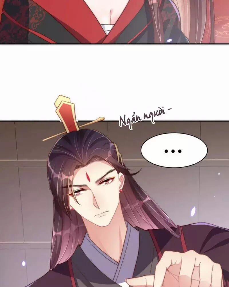 Công Chúa Tại Thượng: Quốc Sư Mời Xuống Kiệu 35 trang 36